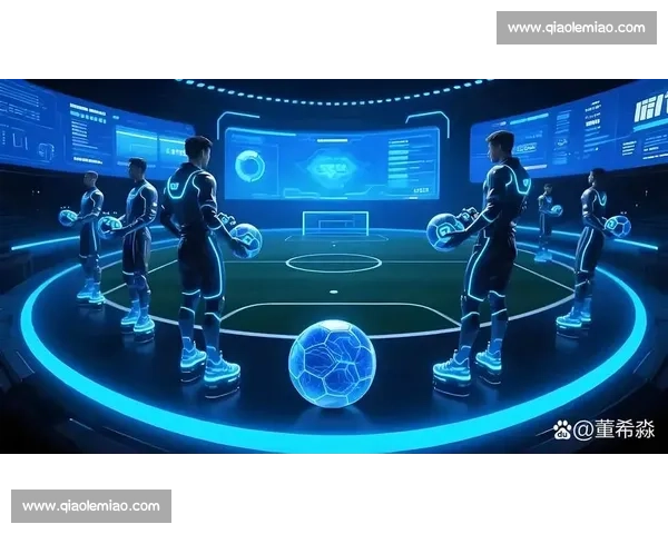 全方位解析足球直播精彩赛事与互动体验新趋势平台发展前景探讨