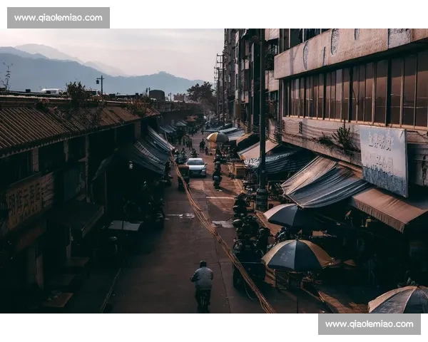 在三分雨下聆听城市心跳与人间微光的故事与时代回声和温柔记忆轨迹