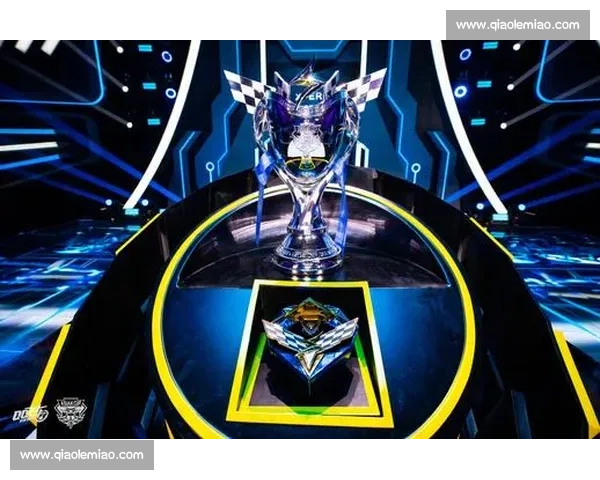 以冠军奖杯为中心见证荣耀传承与巅峰对决的时代篇章光辉历程叙事
