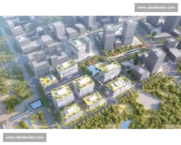 数智融合驱动产业创新与城市高质量发展路径探索战略与生态体系构建