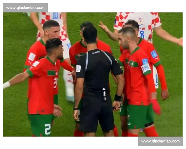 角球判罚细节全面解析及比赛中裁判判定标准研究